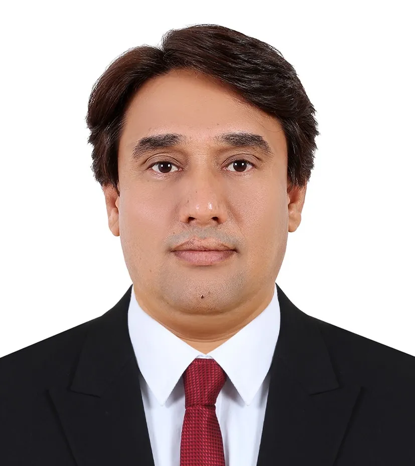 Vaseem Khan CEO of Imperial Zone Auto Care LLC Dubai