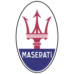 Maserati